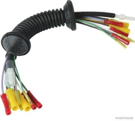HERTH+BUSS ELPARTS Kit riparazione cavi, Portellone posteriore 51277149 HERTH+BUSS ELPARTS 51277149 Fascio cavi Opel CALIBRA originali