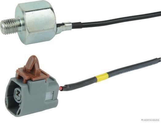 HERTH+BUSS JAKOPARTS Sensore di detonazione J5673001 J5673001 costo Sensore di detonazione NISSAN LAUREL HERTH+BUSS JAKOPARTS