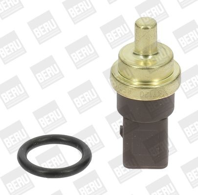BERU Sensor, coolant temperature ST120 ST120 BERU coolant temperature sending unit for DACIA