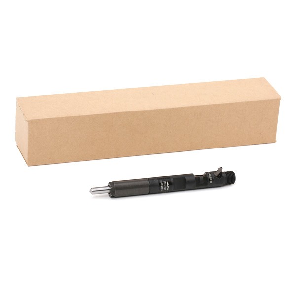 DELPHI Wtryskiwacz 28232251 System tworzenia mieszanki paliwowej NISSAN NV200 / Evalia Bus (M20): Wtryskiwacz DELPHI 28232251