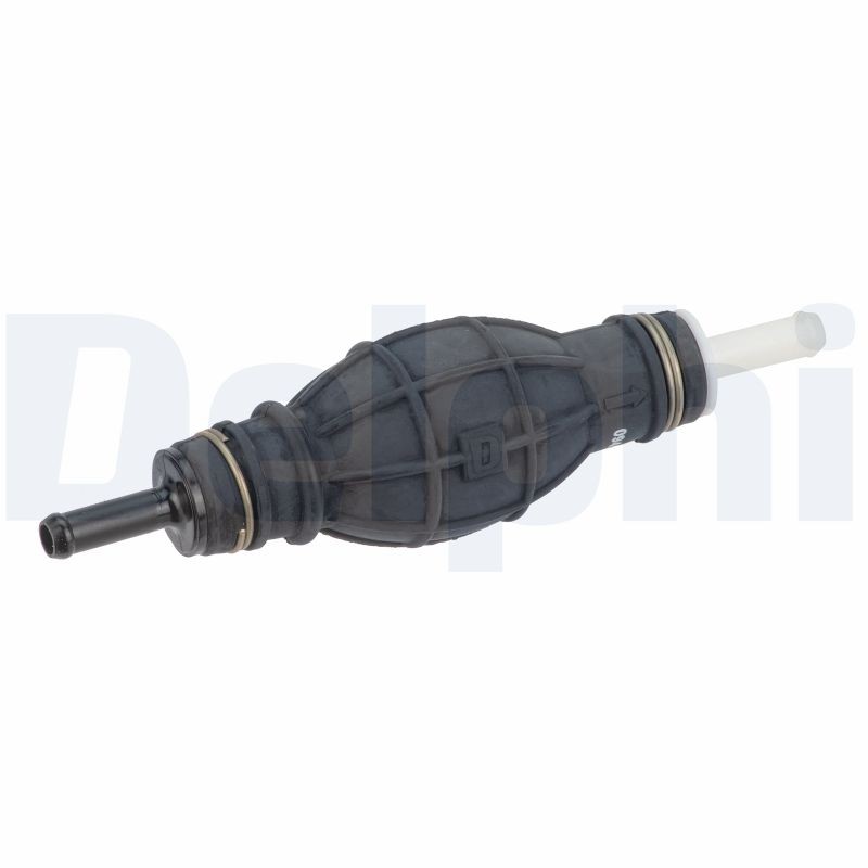 DELPHI Kraftstofftemperatursensor 9307-506A 9307-506A Sensor Kraftstofftemperatur FIAT MULTIPLA DELPHI kaufen