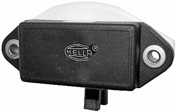 HELLA Laddningsregulator 5DR 004 241-171 5DR 004 241-171 HELLA laddningsregulator CHEVROLET MATIZ
