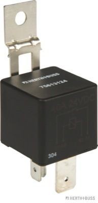 HERTH+BUSS ELPARTS Relais 75613124 HERTH+BUSS ELPARTS 75613124 Multifunctioneel relais Volvo XC70 Station Wagon prijs