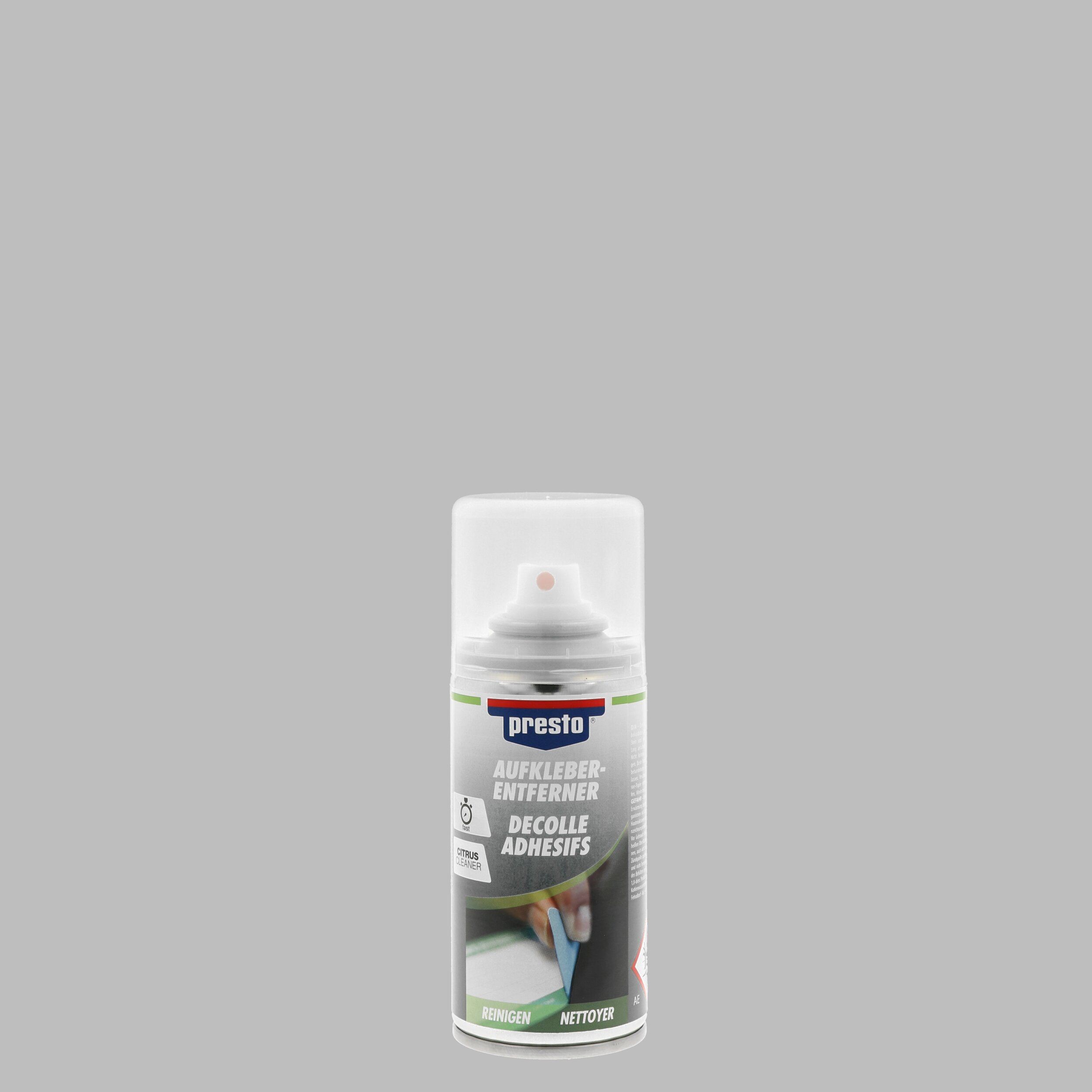 PRESTO Limpa-vidros 384257 384257 Líquido para-brisas LAND ROVER RANGE ROVER VELAR PRESTO