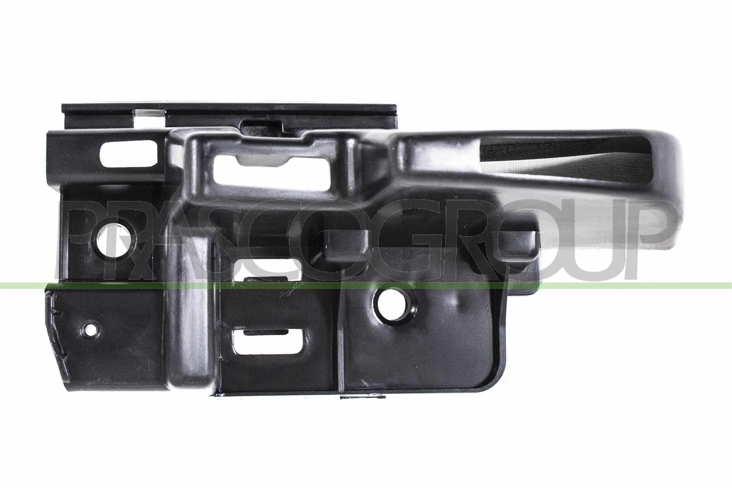 PRASCO Støtfanger DG4201011 Frontfanger og bakfanger PRASCO Dodge CALIBER DG4201011
