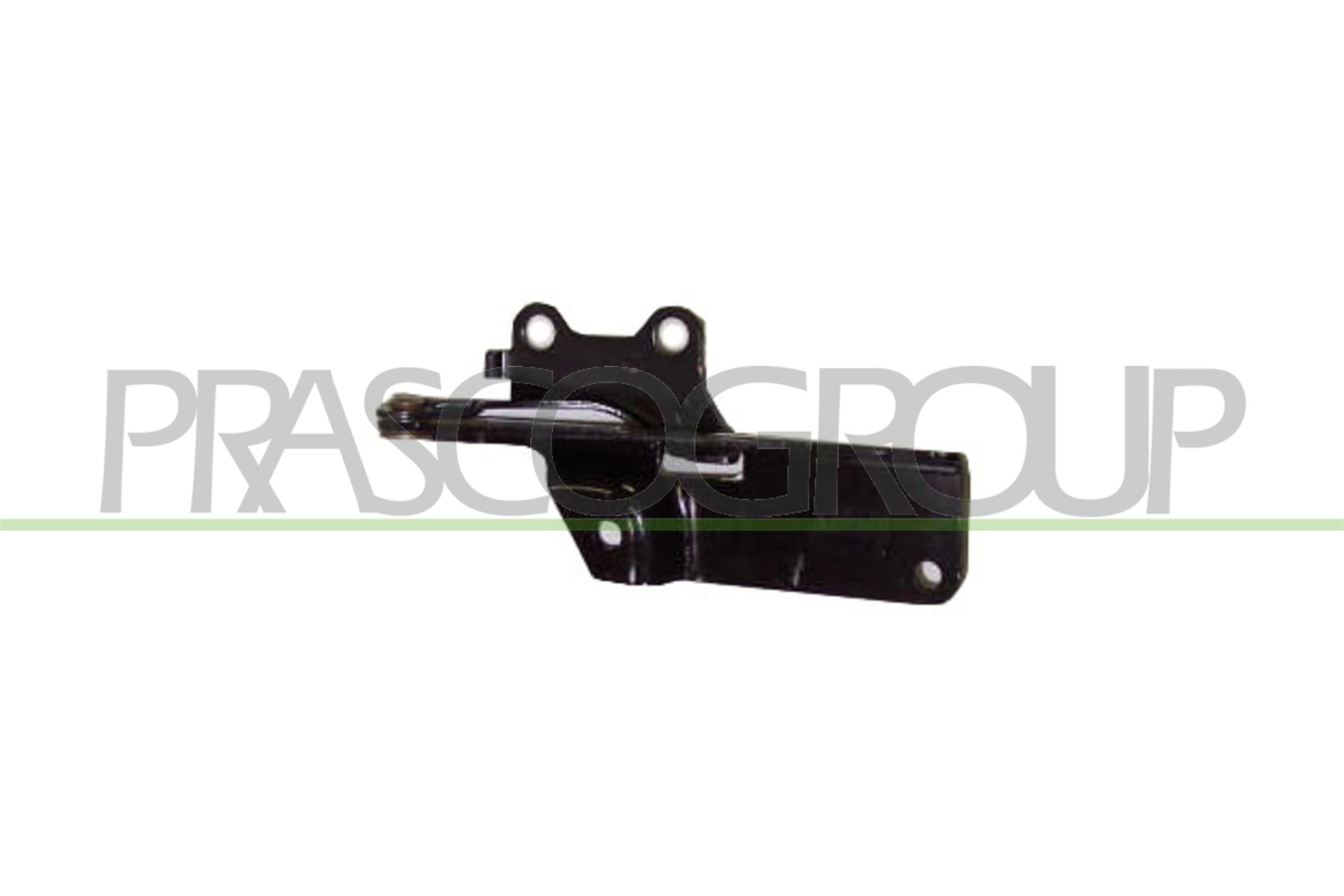 Dobradiça, capot do motor PRASCO DS0073703 PRASCO DS0073703 Capot Nissan MICRA 2001