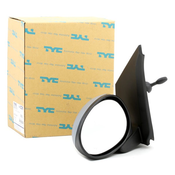 TYC Vonkajżie spätné zrkadlo 305-0116 305-0116 Spätné zrkadlo TYC TOYOTA AURIS