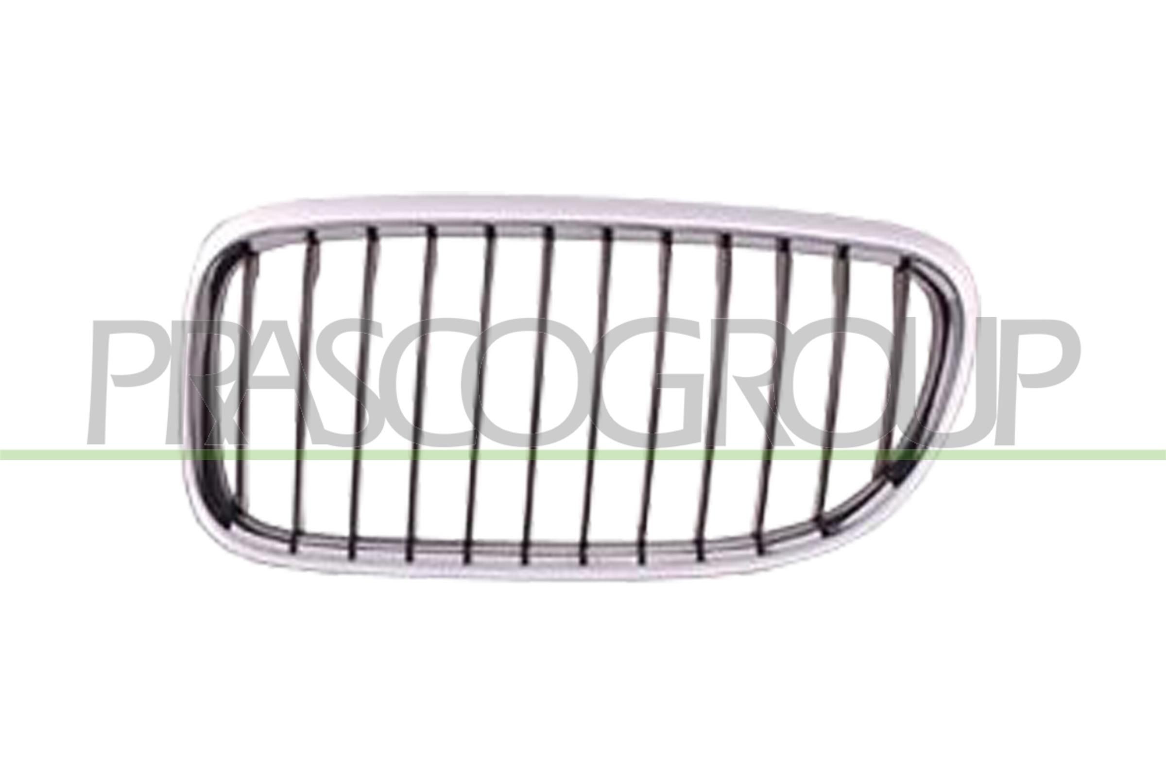 PRASCO Grill BM0262004 PRASCO BM0262004 Sport iluvõre BMW E91 odav