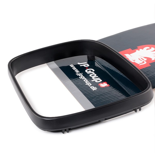 JP GROUP Telaio, Specchio esterno 1189450470 1189450470 costo Calotta specchietto JP GROUP LAND ROVER DISCOVERY