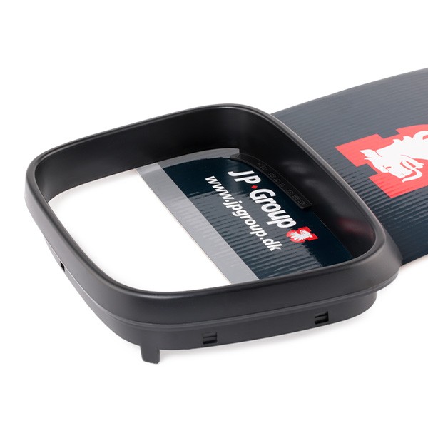 JP GROUP Πλαίσιο, εξωτερικοί καθρέφτες 1189450480 Κάλυμμα, εξωτερικός καθρέπτης Volkswagen 7LA, 7L6, 7L7 1189450480 JP GROUP