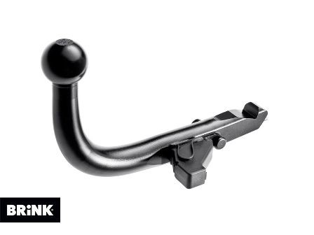 BRINK Ťažné zariadenie 269200 BRINK 269200 Ťažné zariadenia Saab 9-5 YS3G originálne cena