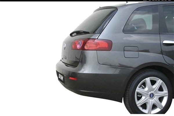 Hengerfeste BRINK 436100 BRINK 436100 Tilhengerfeste FIAT CROMA 2007