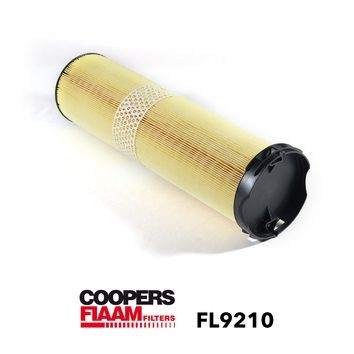 COOPERSFIAAM FILTERS Luftfilter FL9210 FL9210 Luftfilter COOPERSFIAAM FILTERS MERCEDES-BENZ T1 Buss