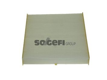 COOPERSFIAAM FILTERS Pollenfilter PC8367 COOPERSFIAAM FILTERS PC8367 Routan Van Kabinefilter originale pris