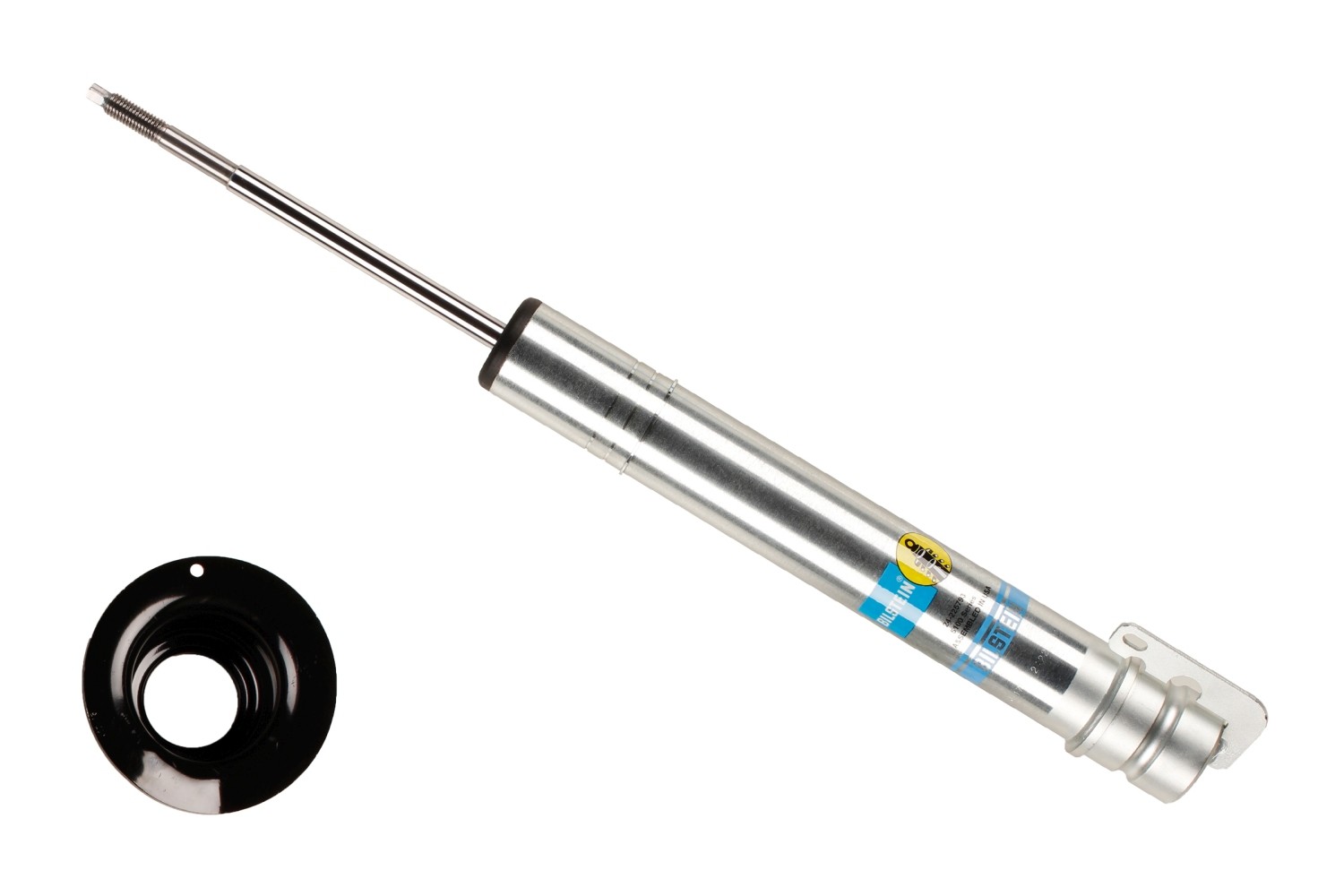 Αμορτισέρ BILSTEIN 24-225793 BILSTEIN B8 5100 24-225793 Αμορτισέρ ανάρτησης JEEP GRAND CHEROKEE 2004