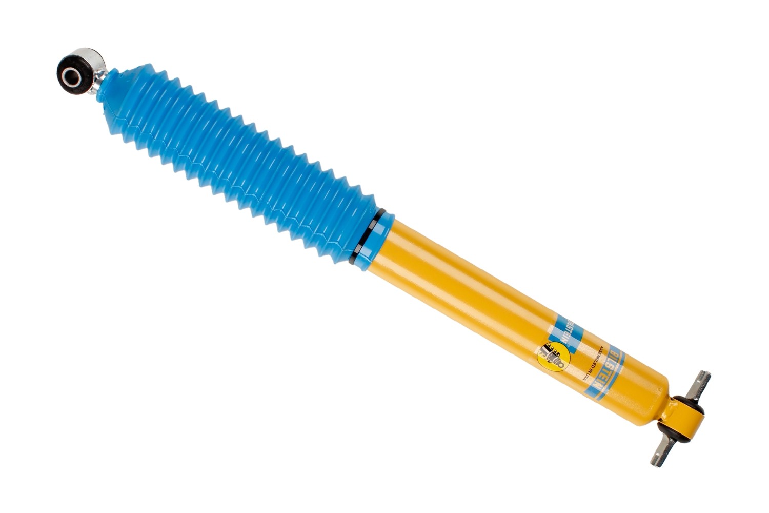Tlmič pérovania BILSTEIN 24-141734 BILSTEIN B6 4600 24-141734 Tlmiče pruženia JEEP WRANGLER 2022