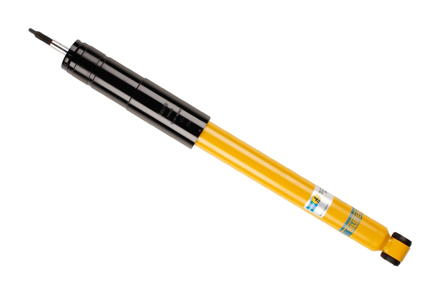 Ammortizzatore BILSTEIN 24-218269 BILSTEIN B6 Performance 24-218269 costo Ammortizzatori Mercedes SLK 2015