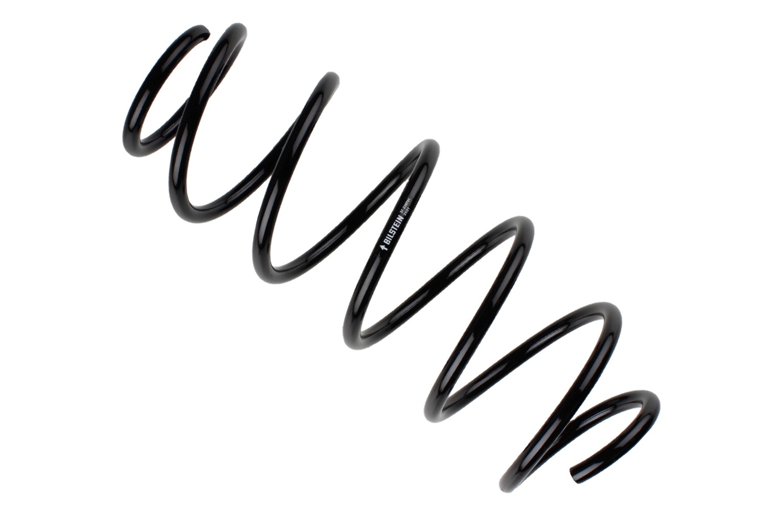 Molle ammortizzatori BILSTEIN 37-239701 BILSTEIN - B3 OE Replacement 37-239701 Molle ammortizzatori posteriore (sinistro e destro) Peugeot 1007 2015