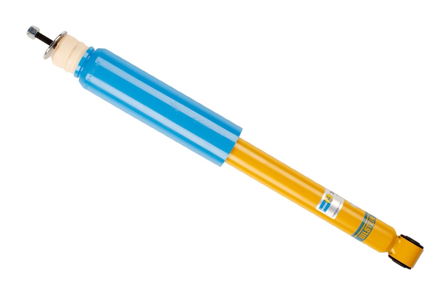 BILSTEIN Støtdemper 24-233958 BILSTEIN 24-233958 Støtdempere CLIO IV Stasjonsvogn (KH_) originale pris