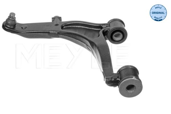 MEYLE Bras de suspension 16-16 050 0027 16-16 050 0027 Triangle OPEL OMEGA MEYLE