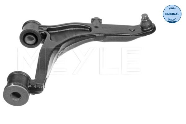 MEYLE Querlenker 16-16 050 0028 16-16 050 0028 Querlenker MEYLE NISSAN 370 Z