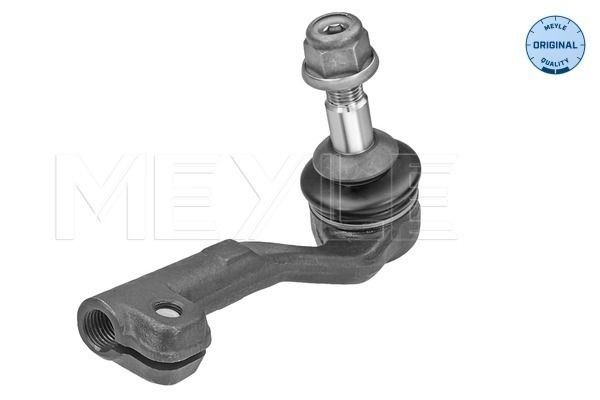 MEYLE Track rod end 316 020 0025 MEYLE 316 020 0025 genuine BMW F36 track rod end price