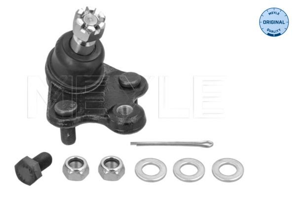 MEYLE Zvislý / nosný čap 31-16 010 0007 31-16 010 0007 Guľový čap ramena HONDA PRELUDE MEYLE