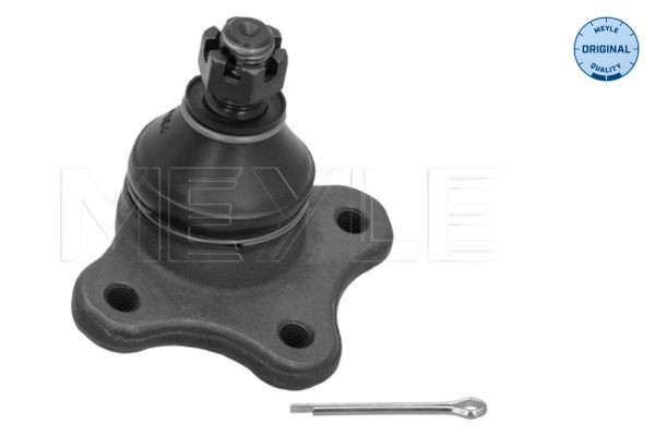 MEYLE Spindelled 35-16 010 0020 35-16 010 0020 MEYLE kulled MAZDA 2