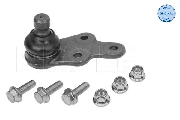MEYLE Bærekule 716 010 0021 Bærekule MEYLE Ford SIERRA 716 010 0021