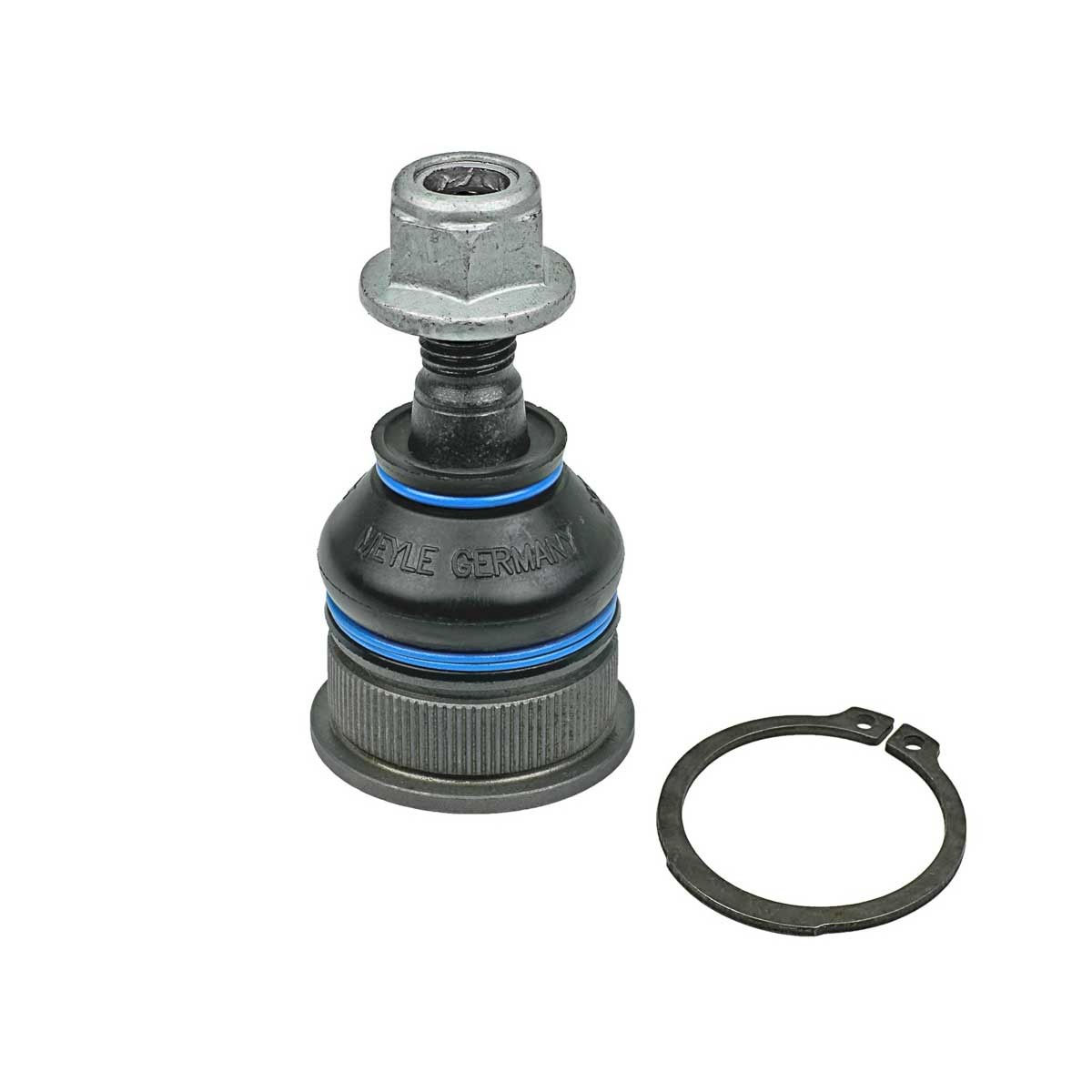 Spindelled MEYLE 016 010 0020 MEYLE 016 010 0020 Spindelleder SMART FORTWO 2010