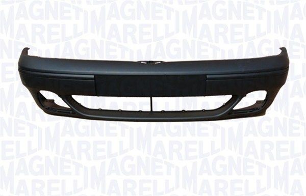 MAGNETI MARELLI Bumper 021316000610 Voorbumper MAGNETI MARELLI A1 021316000610 goedkoop
