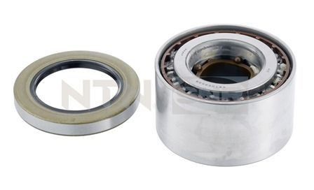 SNR Hjullager R184.75 R184.75 Hjullager HYUNDAI VELOSTER SNR
