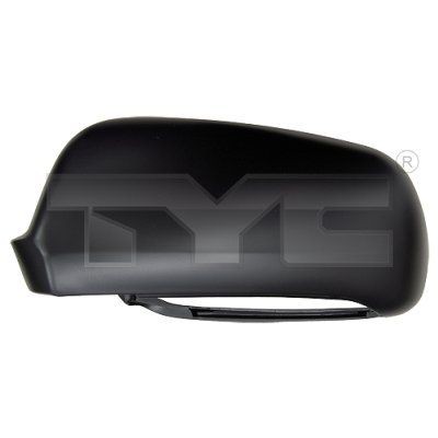 TYC Copertura, Specchio esterno 302-0010-2 TYC 302-0010-2 Calotte specchietti Audi 80 B2 originali prezzo