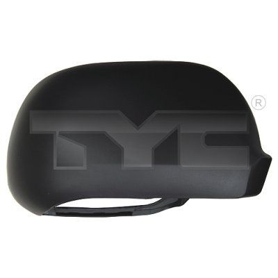 TYC Κάλυμμα, εξωτερικός καθρέπτης 302-0009-2 TYC 302-0009-2 Κάλυμμα, εξωτερικός καθρέπτης