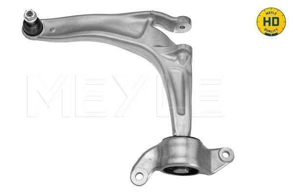 MEYLE Rameno zavesenia kolies 31-16 050 0007/HD Rameno zavesenia kolies MEYLE SsangYoung KORANDO 31-16 050 0007/HD