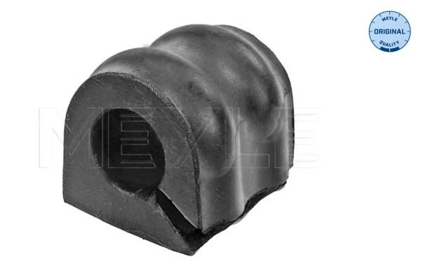 MEYLE Kinnitus, stabilisaator 16-14 615 0010 Stabilisaatori puksid MEYLE Nissan TIIDA 16-14 615 0010
