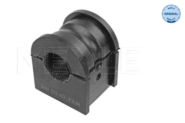 MEYLE Έδραση, σταθεροποιητής 614 615 0005 Σινεμπλόκ ζαμφόρ MEYLE ASCONA 614 615 0005 φθηνά