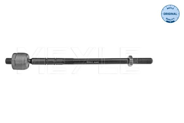 MEYLE Styrestang, inderste 116 031 0020 116 031 0020 Sporestang SKODA SUPERB MEYLE