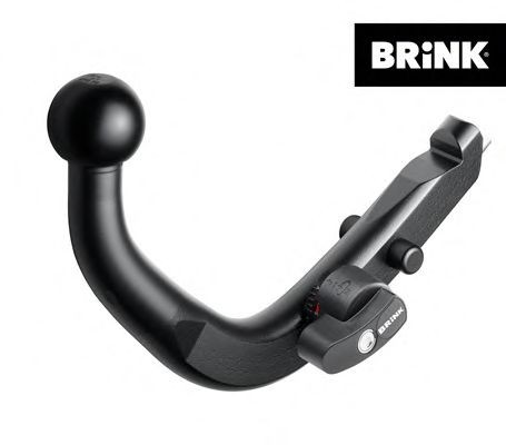 BRINK 261400 Attelage BRINK 261400 Attelage