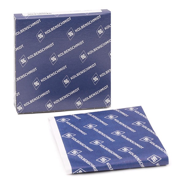 KOLBENSCHMIDT Zuigerveerset 800045010000 KOLBENSCHMIDT 800045010000 Zuigerring Seat Ibiza GP01 prijs