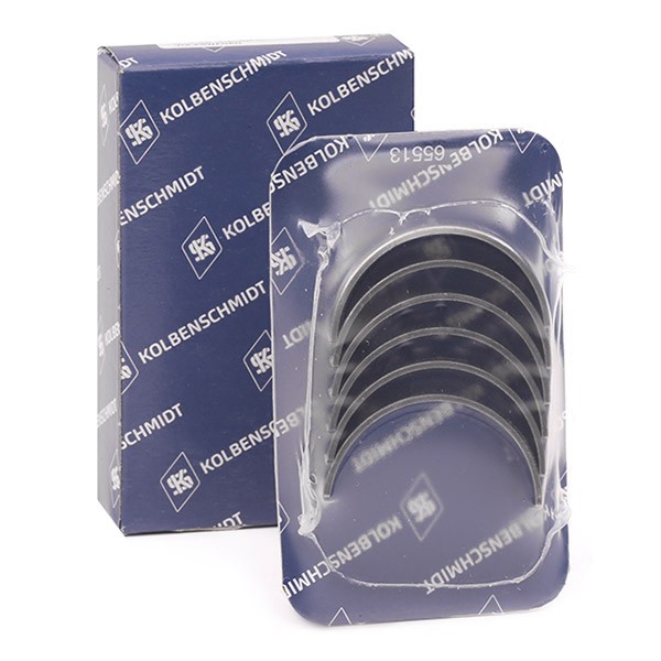 KOLBENSCHMIDT Vevlagersats 77841600 pris Vevstakslager Seat 6L1 77841600 KOLBENSCHMIDT