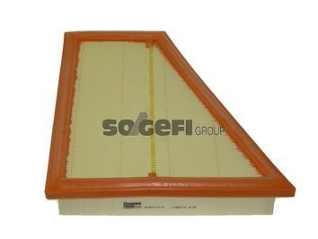 COOPERSFIAAM FILTERS Luftfilter PA7777 Luftfilter COOPERSFIAAM FILTERS BMW 5-serie PA7777