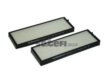COOPERSFIAAM FILTERS Interieurfilter PC8362-2 PC8362-2 Interieurfilter COOPERSFIAAM FILTERS ALFA ROMEO MITO