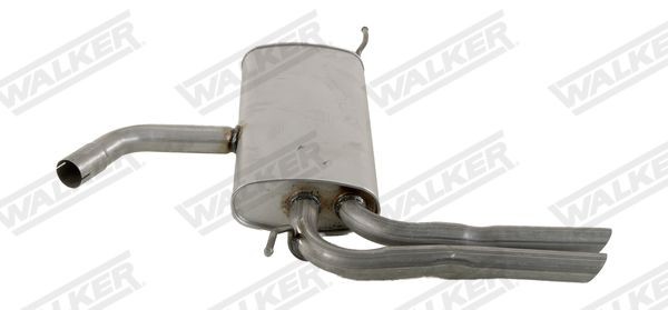 WALKER Marmitta 23259 WALKER 23259 Silenziatore marmitta Seat Toledo 3 prezzo