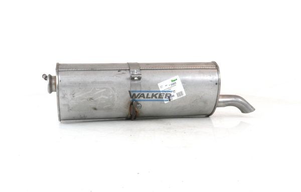 WALKER Bakre ljuddämpare 23424 WALKER 23424 Bakre ljuddämpare MAZDA RX-7 original