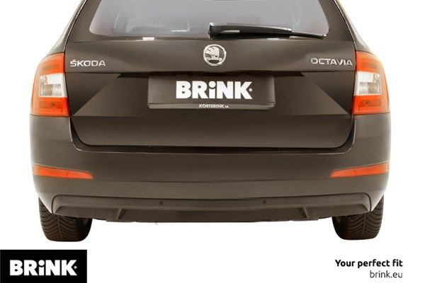 Gancio traino BRINK 324700 BRINK 324700 costo Gancio traino Citroen XSARA 2018