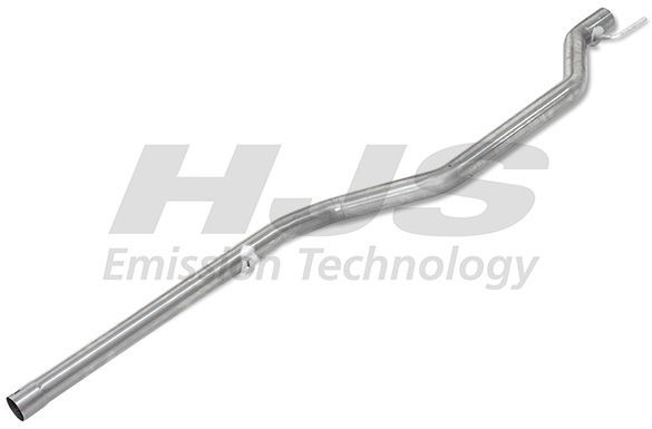 HJS Tubo gas scarico 91 14 1551 91 14 1551 costo Tubo gas scarico OPEL OMEGA HJS