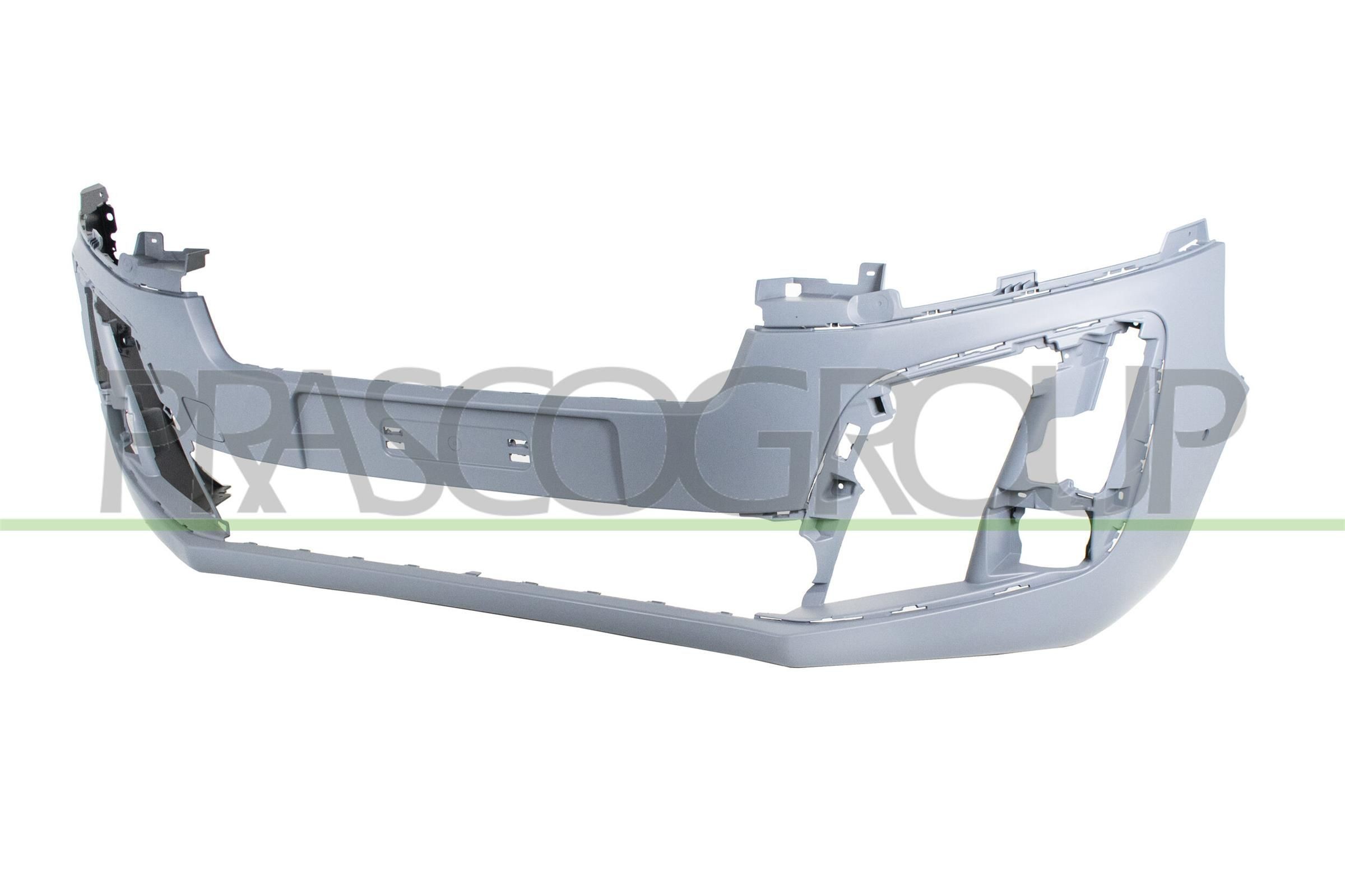 Spatbord PRASCO DH0213004 PRASCO DH0213004: Spatbord Daihatsu FEROZA 1999