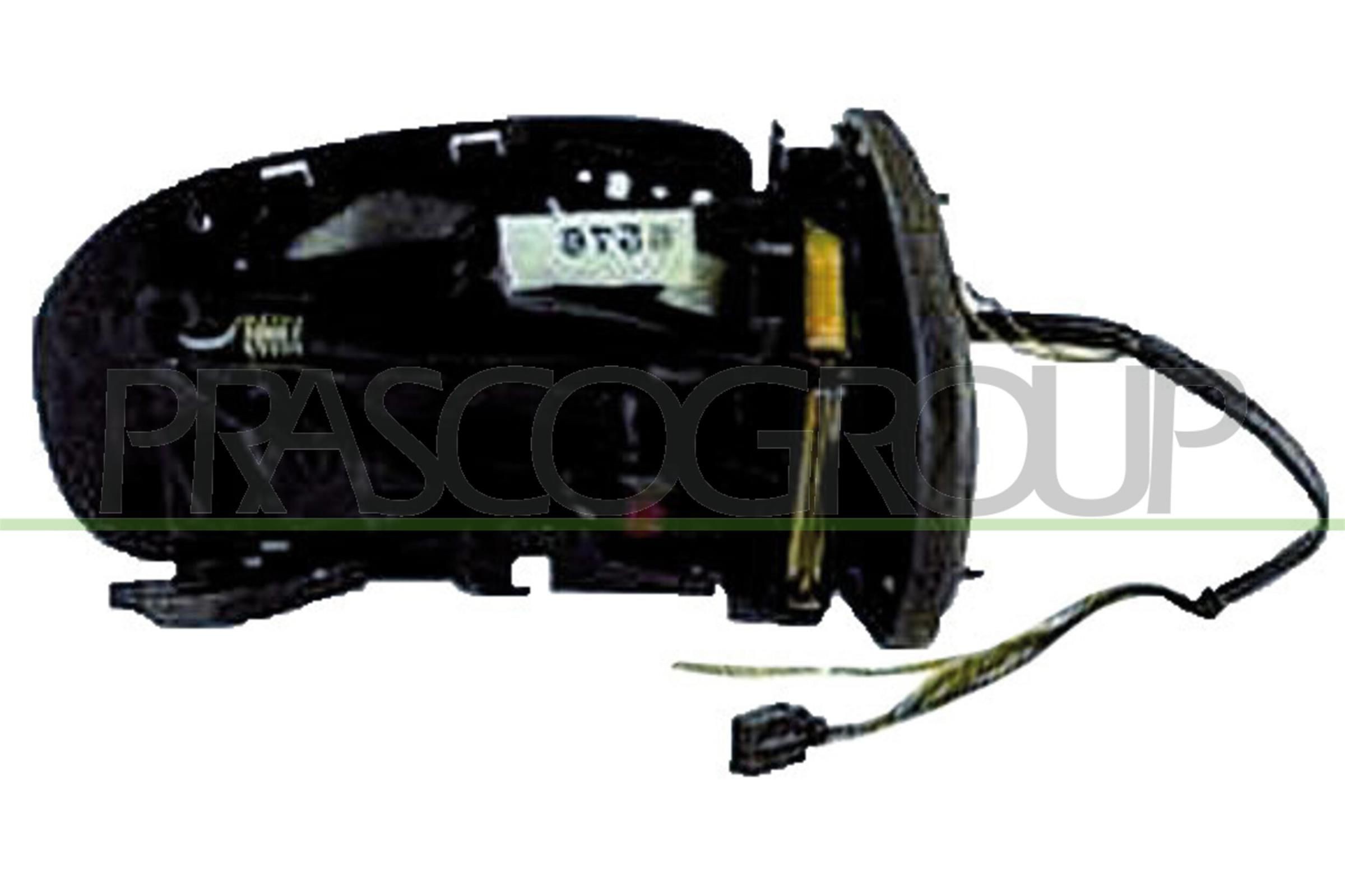 PRASCO Cofano MB0353100 PRASCO MB0353100 Cofano