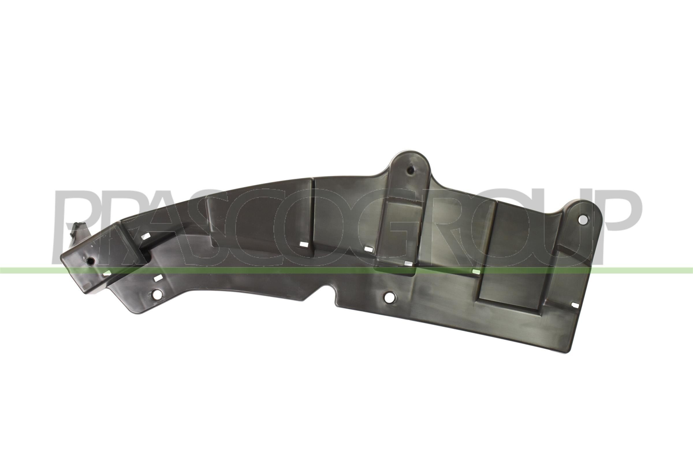 PRASCO Skærmforøger SZ0481583 PRASCO SZ0481583 Suzuki Vitara mk1 Skærmkanter pris